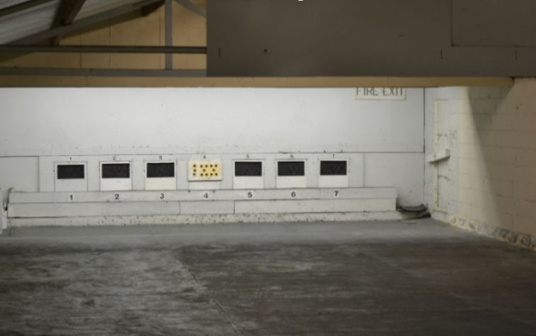 North Bristol Rifle Club - Shooting Club in Bristol