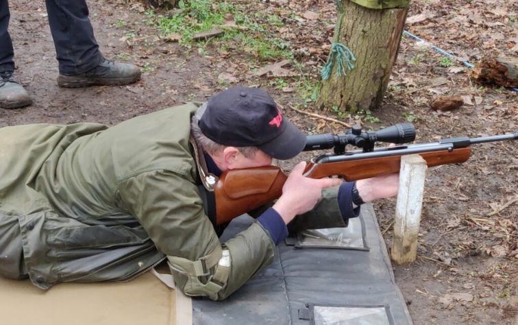 North Oxon FTC - Shooting Club in Bicester