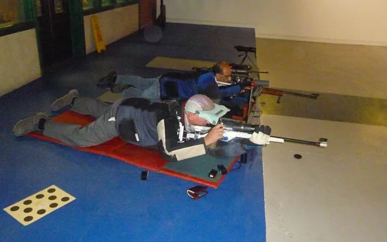 Rokeby Rifle & Pistol Club - Shooting Club in Rugby