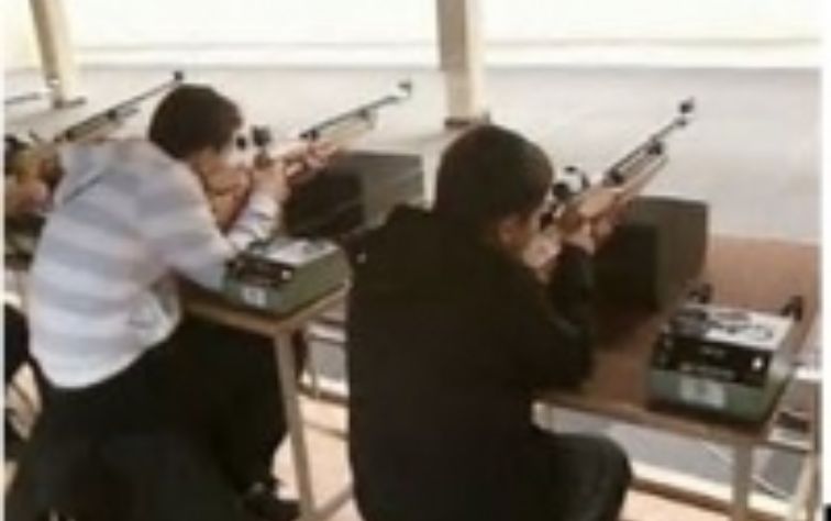 Skegness Target Shooting Club - Shooting Club in Skegness