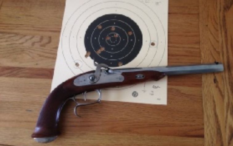 Springfield (Ancaster) Rifle and Pistol Club - Shooting Club in Grantham