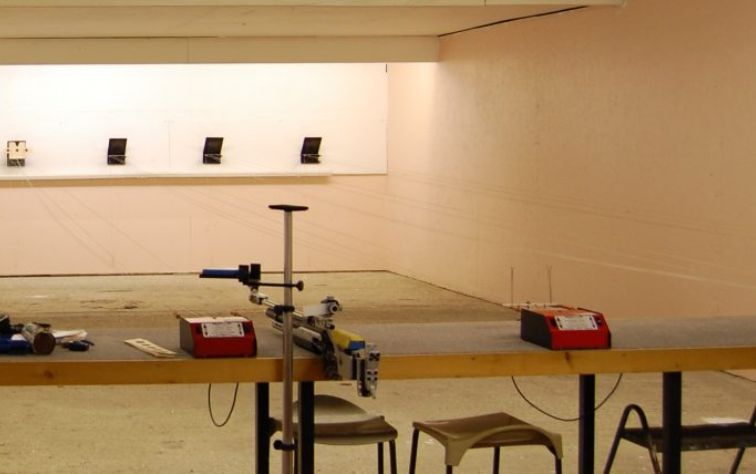 Surbiton Postal Rifle Club - Shooting Club in Kingston-upon-Thames