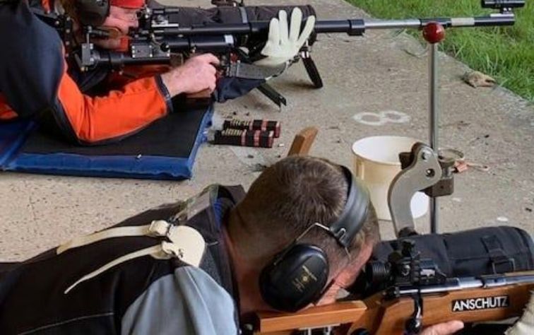 Worplesdon & District TSC - Shooting Club in Guildford