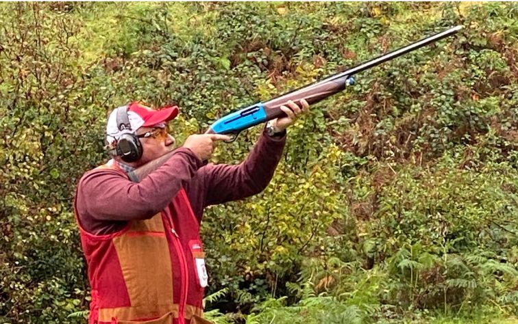 Acorn Shooting - Shooting Club in Stockbridge
