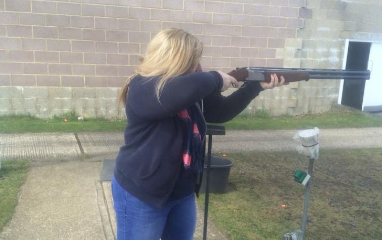 BT Shawlands Clay Pigeon Shooting Club - Shooting Club in Lingfield
