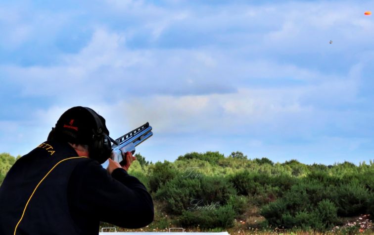Bisley Gun Club - Shooting Club in Brookwood