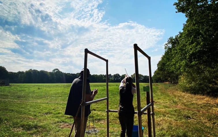 Clay & Country Sports UK - Shooting Club in Reigate