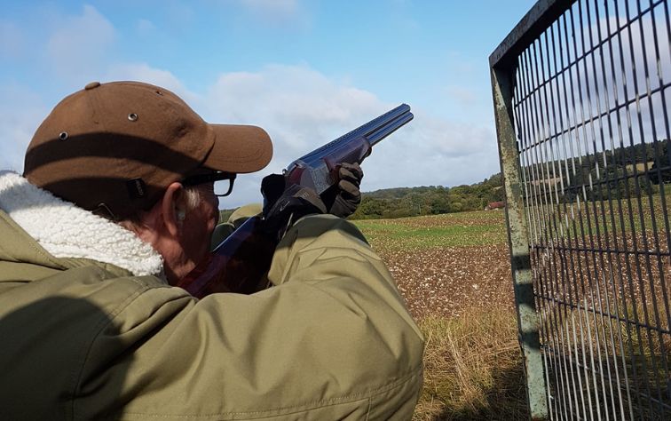 Codicote Bottom Clay Target Club - Shooting Club in Codicote