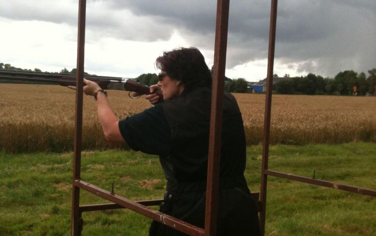 Common Leys Shooting Ground - Shooting Club in Aylesbury