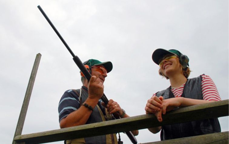 Cottondale Shooting Ground - Shooting Club in Scarborough