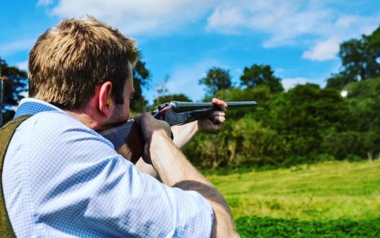 Edgehill Shooting Ground - Shooting Club in Banbury
