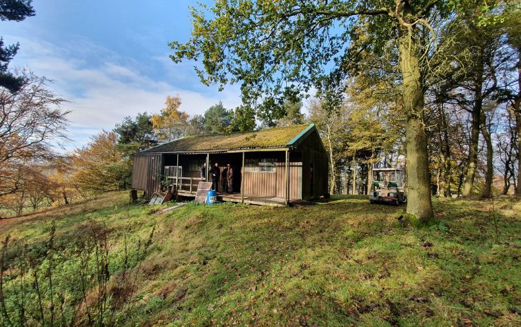 Eldwick Gun Club - Shooting Club in Eldwick