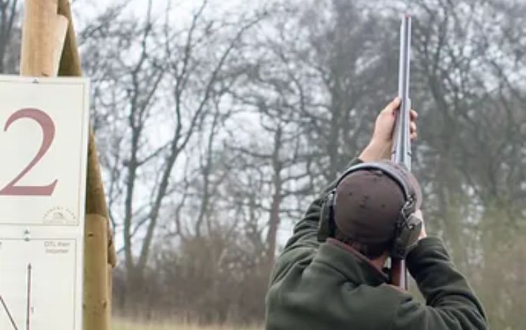 Frobury Farm Sporting Club - Shooting Club in Basingstoke