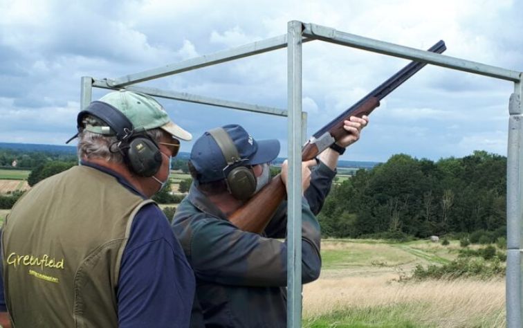 Greenfield Entertainment – Shooting School and Country Pursuits - Shooting Club in Boarstall
