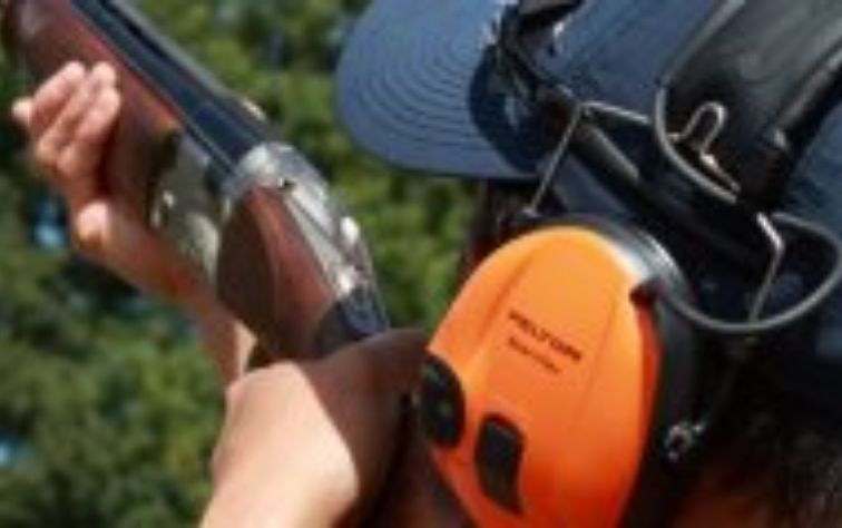Greenfields Shooting Ground - Shooting Club in Sturry