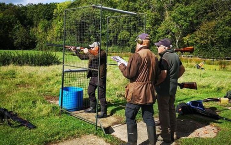 Guildford & District Gun Club - Shooting Club in Guildford