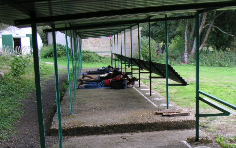 Hampton Rifle Club - Shooting Club in Hampton
