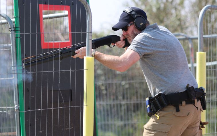 Harlow Practical Club - Shooting Club in West Thurrock