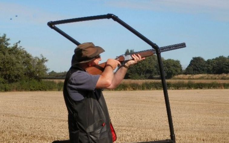 Hemsworth Clay Pigeon Club - Shooting Club in Doncaster