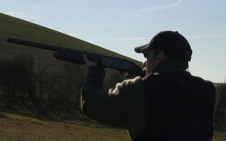 Hillside Clay Pigeon Club - Shooting Club in Baldock