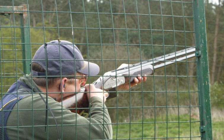 JJ’s Sporting Gun Club - Shooting Club in Dartford