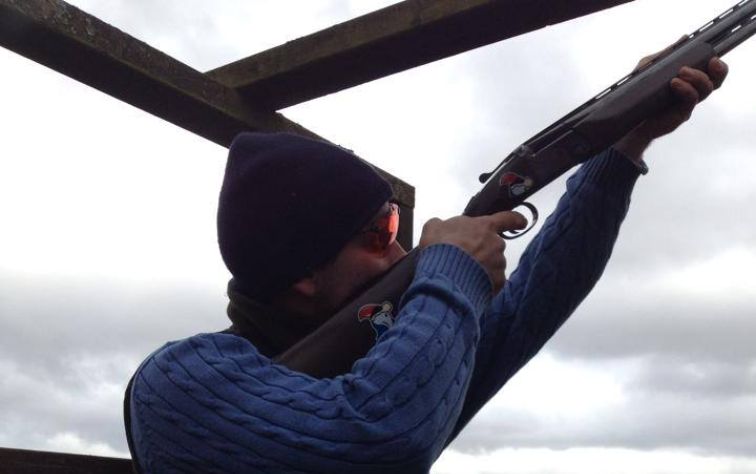Keston Gun Club - Shooting Club in Chelsham