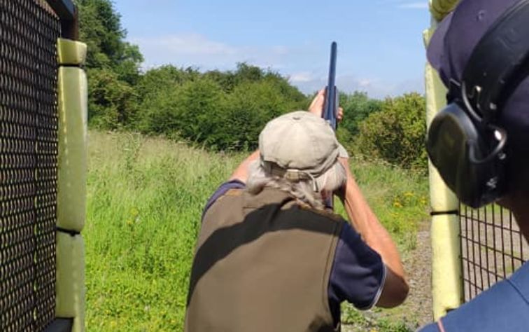 Marne Clay Shooting - Shooting Club in Catterick