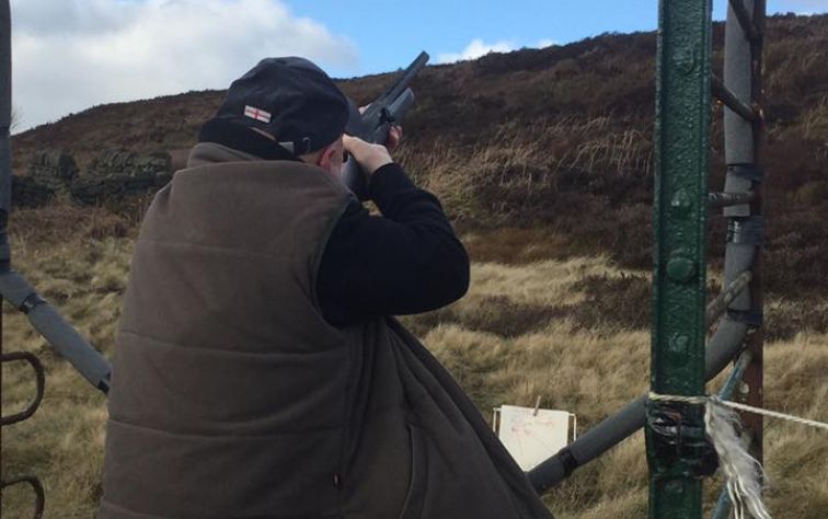 Sheffield / Sycamore SG & GC - Shooting Club in Sheffield