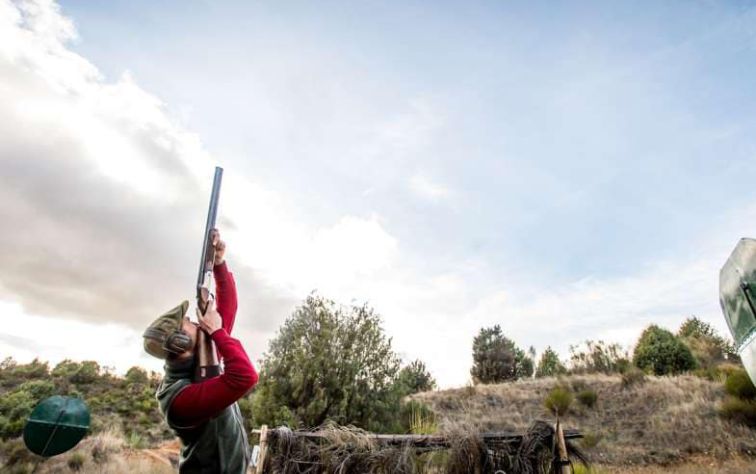 Steve Smith Shooting Ground - Shooting Club in Dinnington