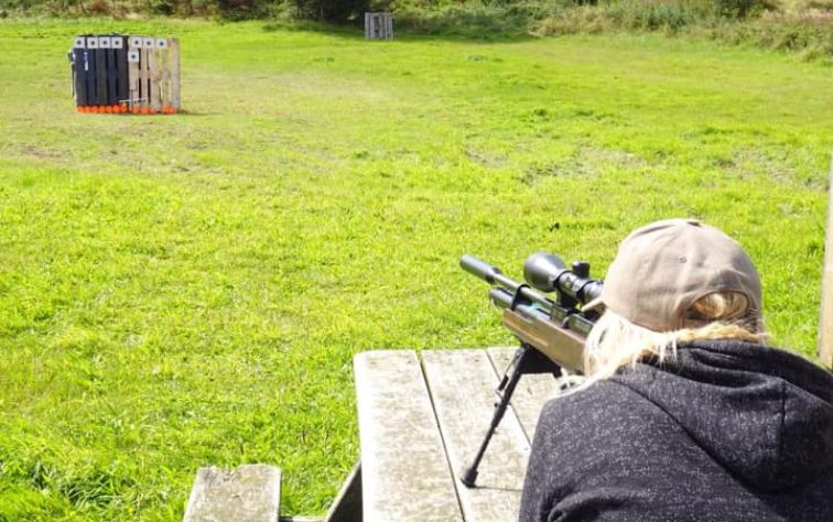 Yorkgate Gun Club - Shooting Club in Leeds