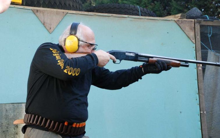 49th Rifle & Pistol Club Ltd. - Shooting Club in Birmingham