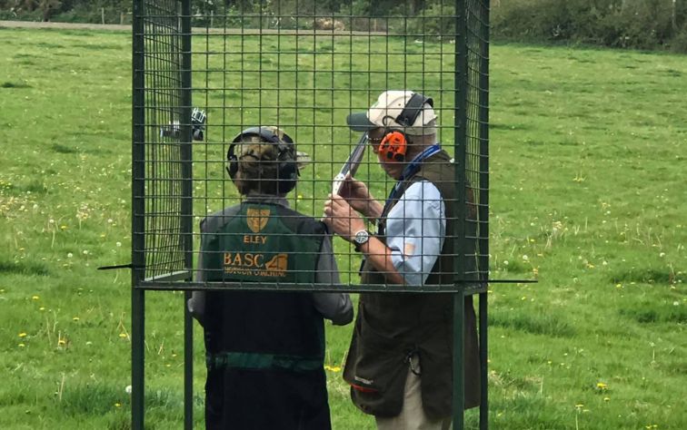 Anglesey Shooting School - Shooting Club in Anglesey