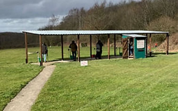 Bagworth Miners Clay Pigeon Club - Shooting Club in Bagworth