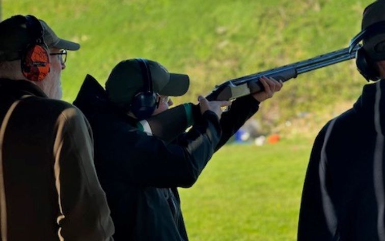 Barby Shooting Limited - Shooting Club in Rugby