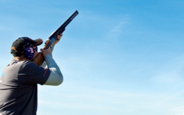 Caerwys & District Clay Target Club - Shooting Club in Holywell