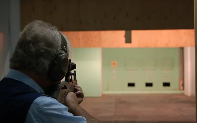 Chepstow Rifle Club - Shooting Club in Chepstow
