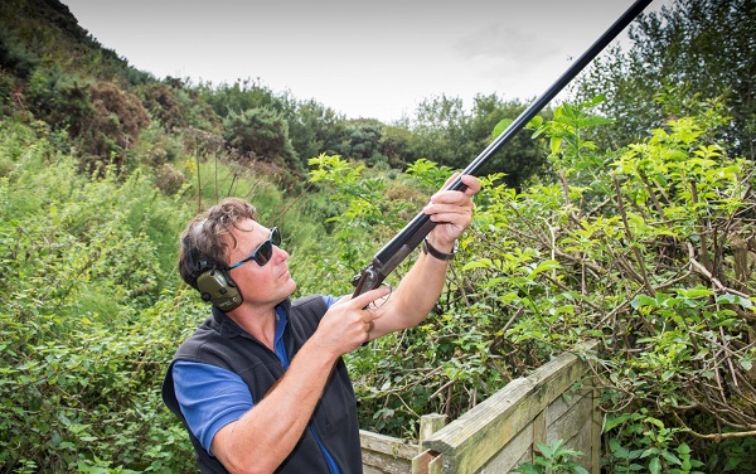 Island Clay Breaks - Shooting Club in Island Clay Breaks