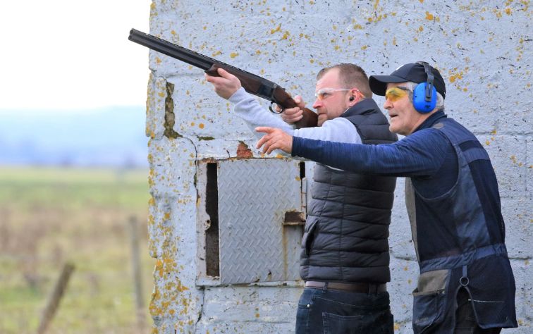 Kingsferry Gun Club - Shooting Club in Sheerness