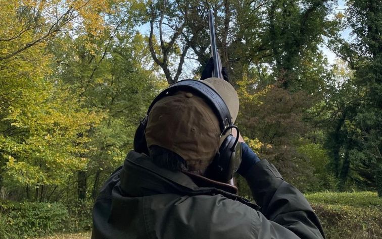 Lady’s Wood Shooting School - Shooting Club in Chipping Sodbury