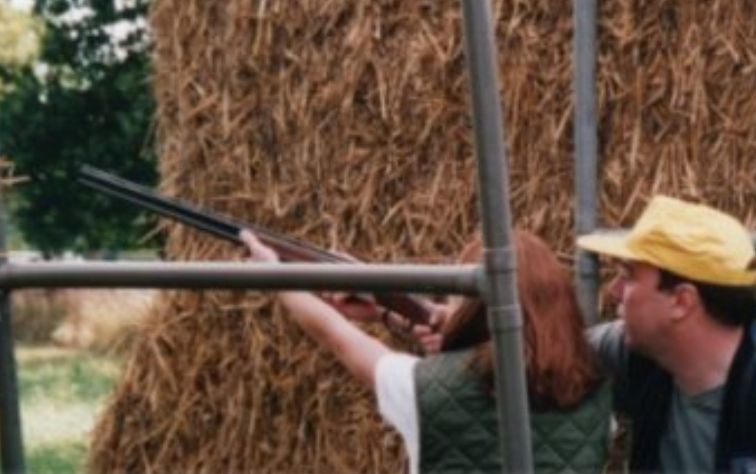 Meadowhead Sporting - Shooting Club in Tunbridge, Wells