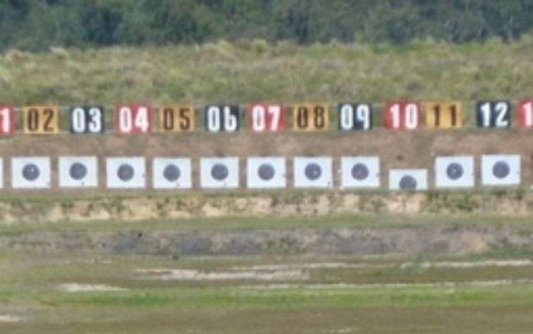 Newbury Rifle & Pistol Club - Shooting Club in Bradfield