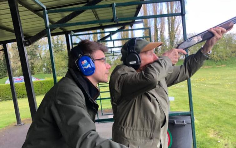 North Wales Shooting School - Shooting Club in Deeside