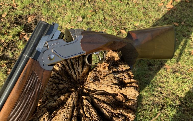 Oxford Gun Company - Shooting Club in Oakley