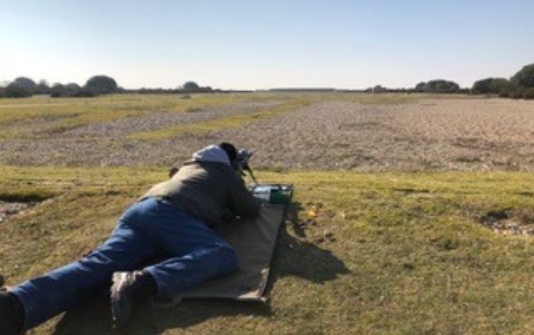 Oyster Rifle Club - Shooting Club in Faversham