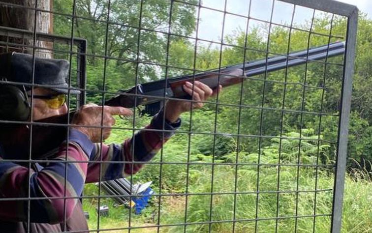 Purbeck Shooting School - Shooting Club in Wareham