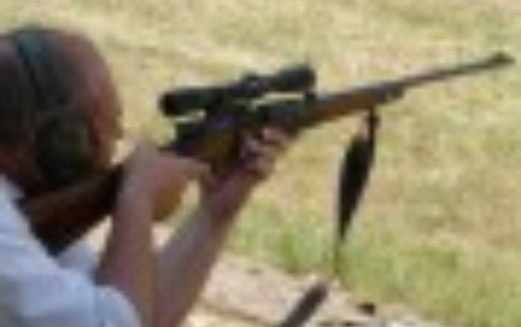Rustington and District HGRC - Shooting Club in Angmering Park