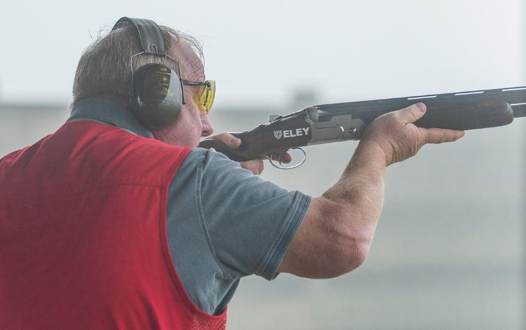 South Wales 2000 (Permanently Closed) - Shooting Club in Caerphilly