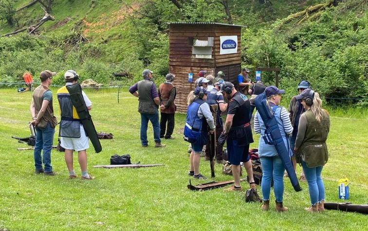 South West Shooting School - Shooting Club in Ilfracombe