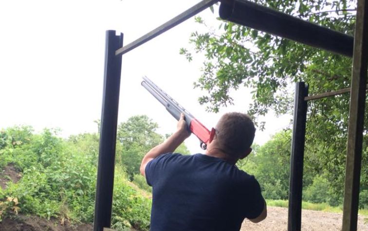 Surrey Sporting Club - Shooting Club in Cobham