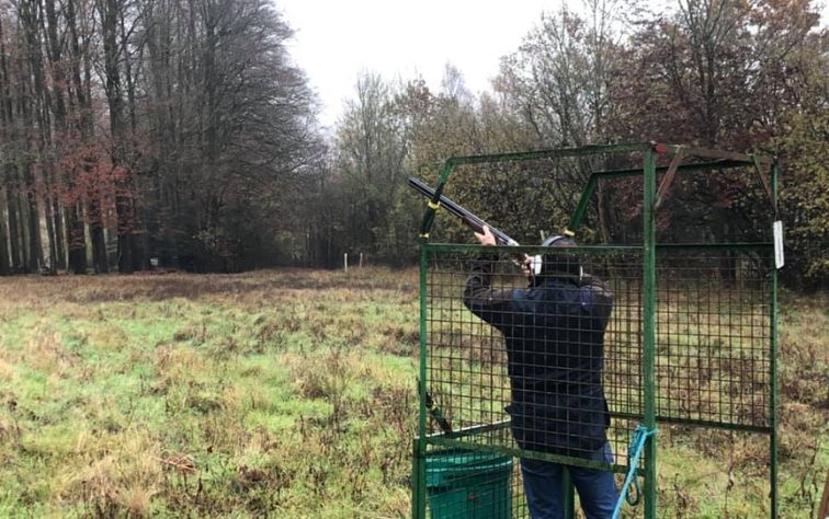 Valley View Sporting Gun Club - Shooting Club in Amersham